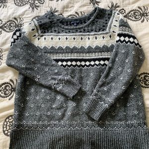 American Eagle Sweater ✨